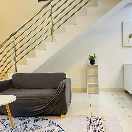 Minimalist Loft2 Decentrum Wifinetflix Kajang Εξωτερικό φωτογραφία