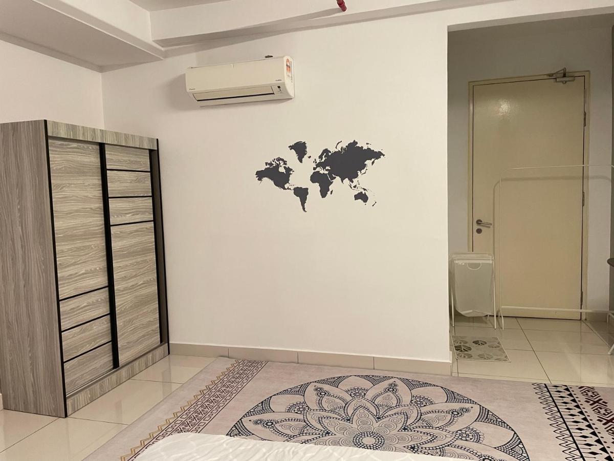 Minimalist Loft2 Decentrum Wifinetflix Kajang Εξωτερικό φωτογραφία