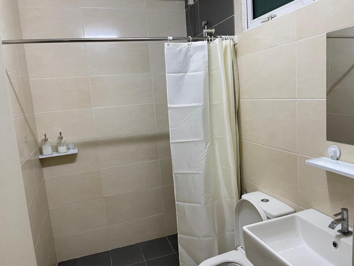 Minimalist Loft2 Decentrum Wifinetflix Kajang Εξωτερικό φωτογραφία