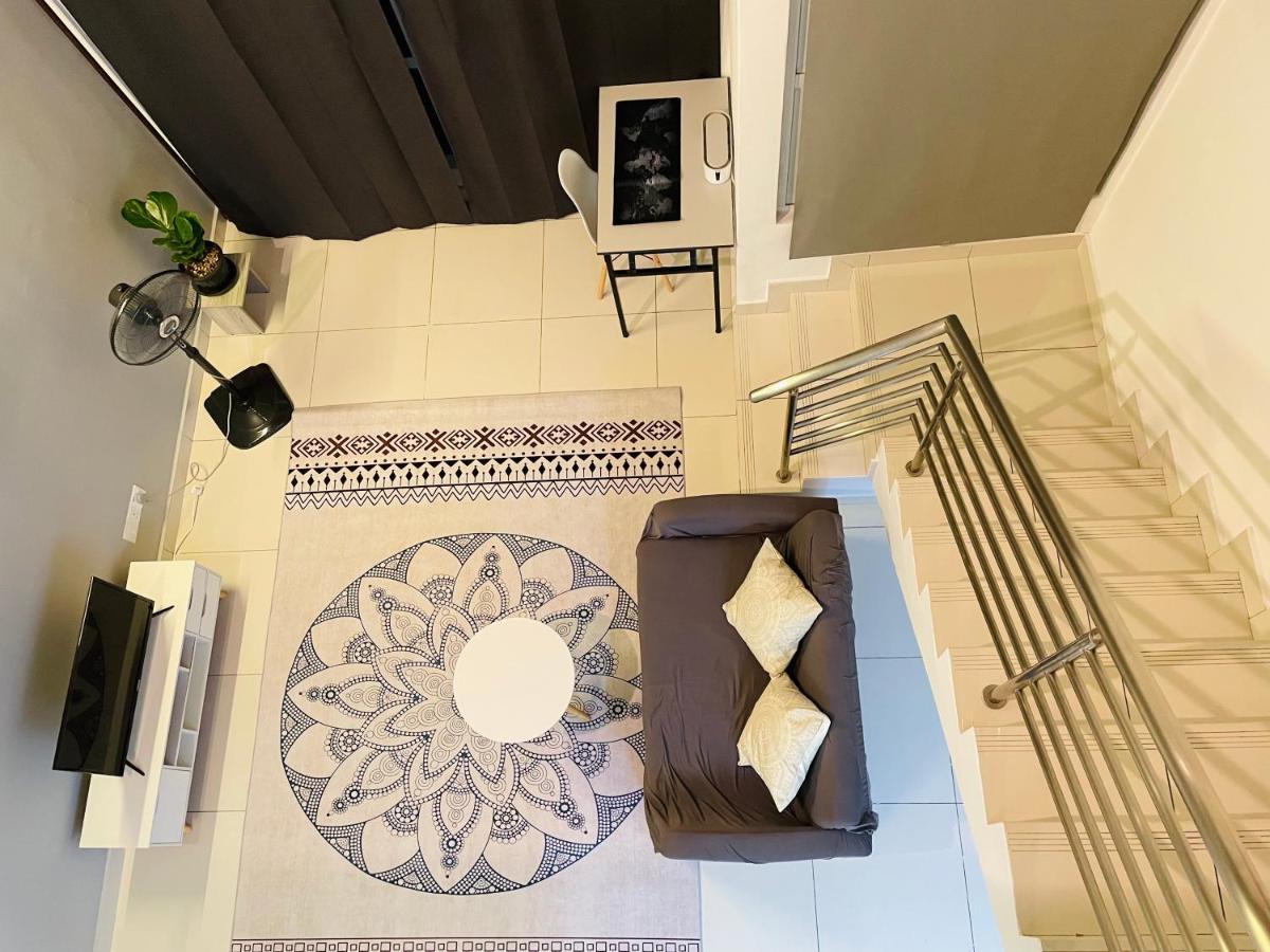 Minimalist Loft2 Decentrum Wifinetflix Kajang Εξωτερικό φωτογραφία