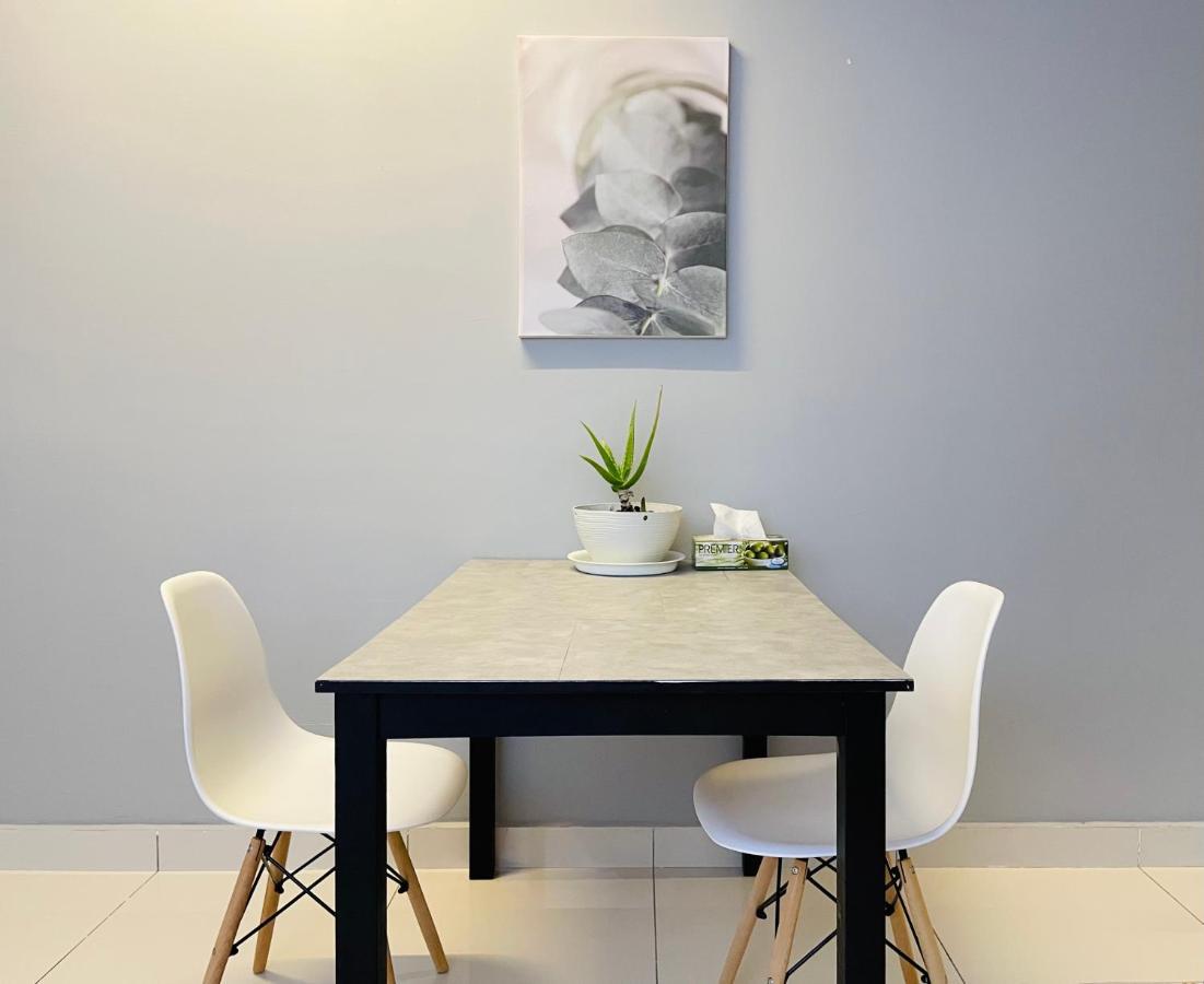 Minimalist Loft2 Decentrum Wifinetflix Kajang Εξωτερικό φωτογραφία